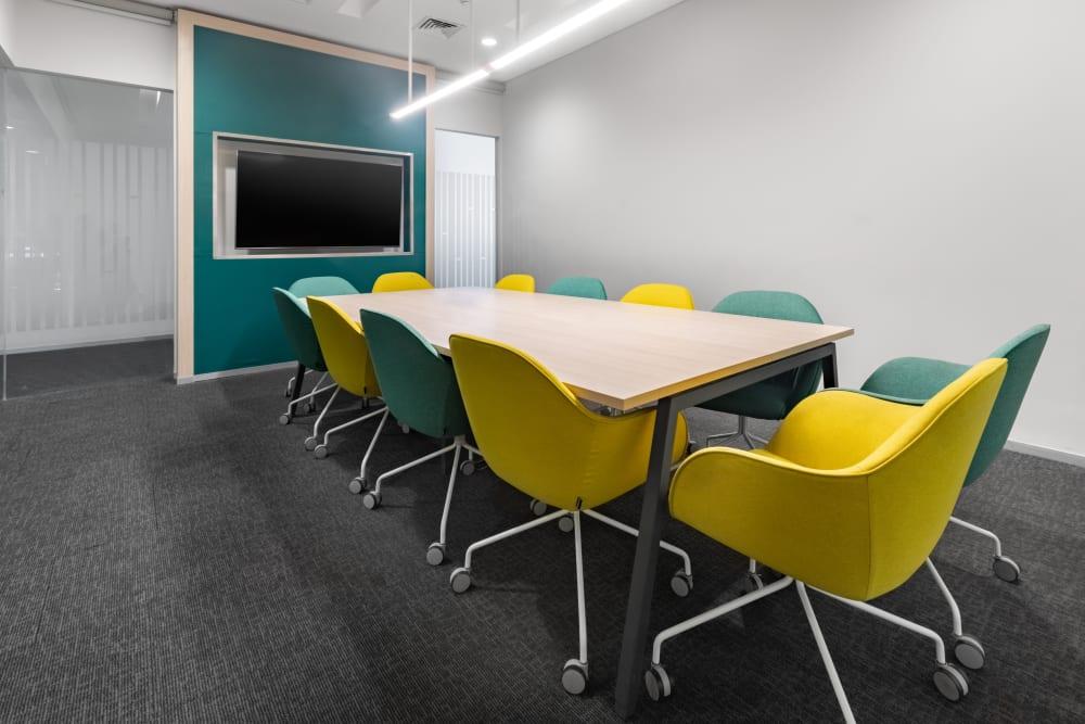 Pakuwon Centre office space - View 2 in Surabaya - internet, office_cleaning, breakout_areas