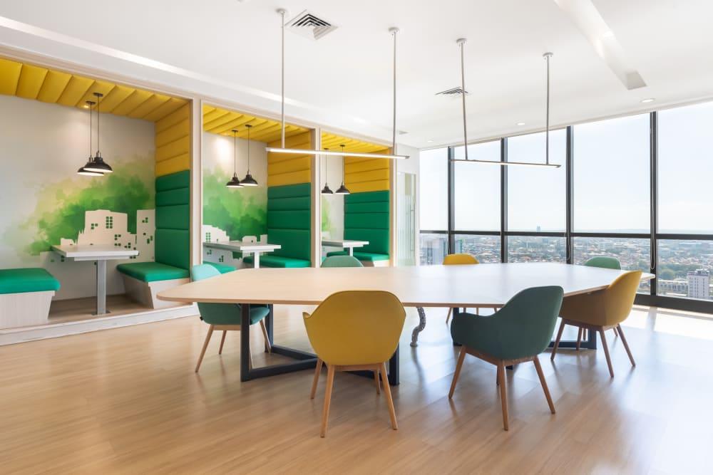 Pakuwon Centre office space - View 6 in Surabaya - internet, office_cleaning, breakout_areas