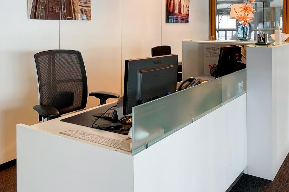 DUSSELDORF, Stadttor office space - View 3 in Düsseldorf - internet, office_cleaning, breakout_areas