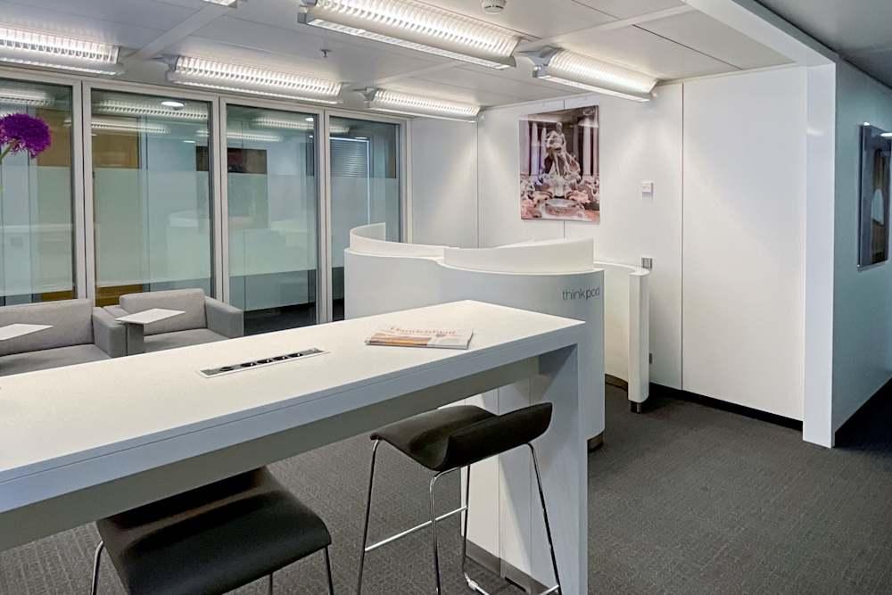 DUSSELDORF, Stadttor office space - View 2 in Düsseldorf - internet, office_cleaning, breakout_areas