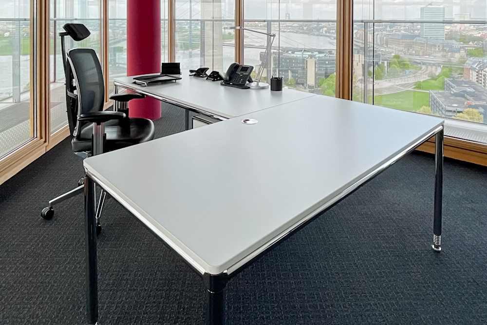 DUSSELDORF, Stadttor office space - View 5 in Düsseldorf - internet, office_cleaning, breakout_areas