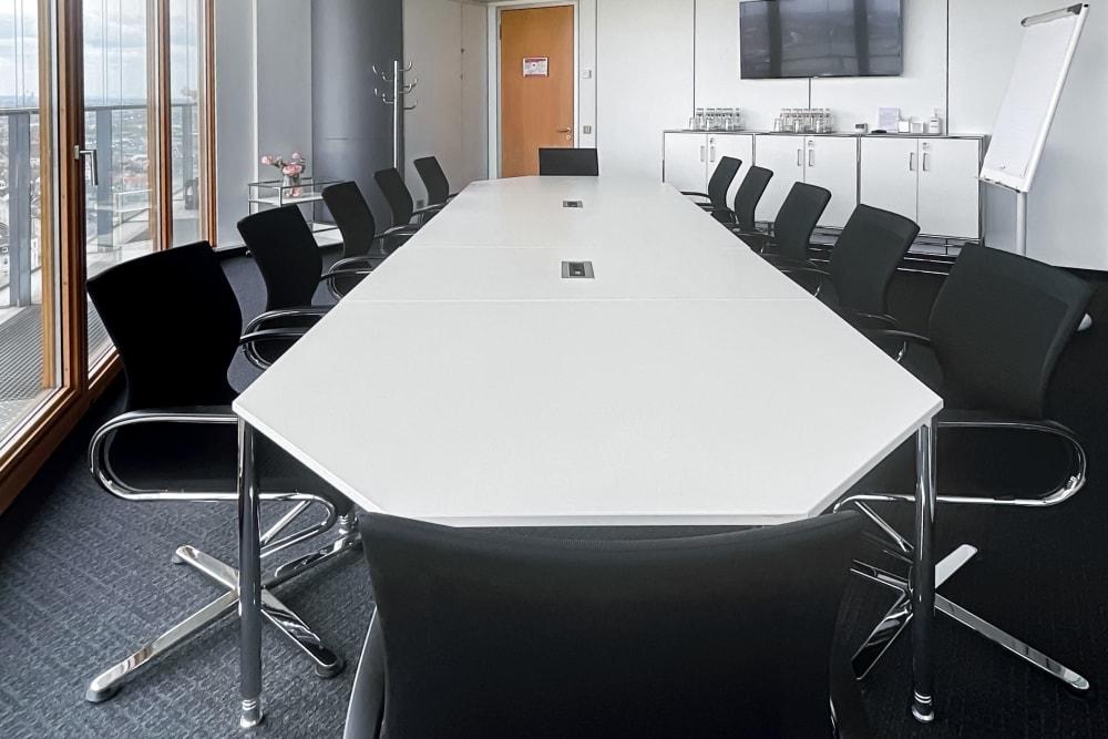 DUSSELDORF, Stadttor office space - View 6 in Düsseldorf - internet, office_cleaning, breakout_areas