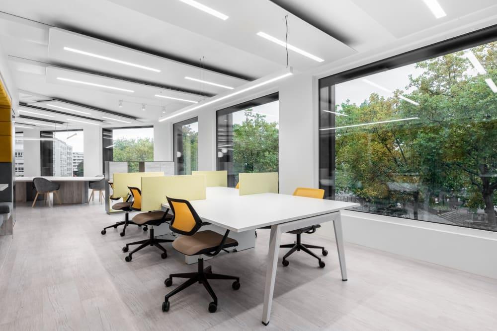 GENEVA, City Centre office space - View 6 in Genève - internet, office_cleaning, breakout_areas