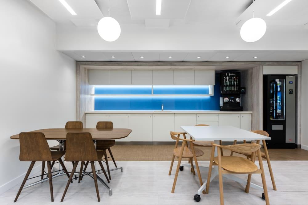 GENEVA, City Centre - Office space in Genève, Genève