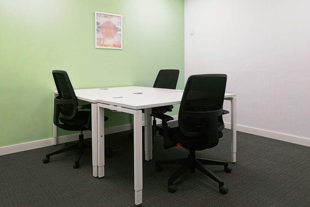 MURCIA, Avenida De Los Pinos office space - View 6 in Murcia - internet, office_cleaning, breakout_areas