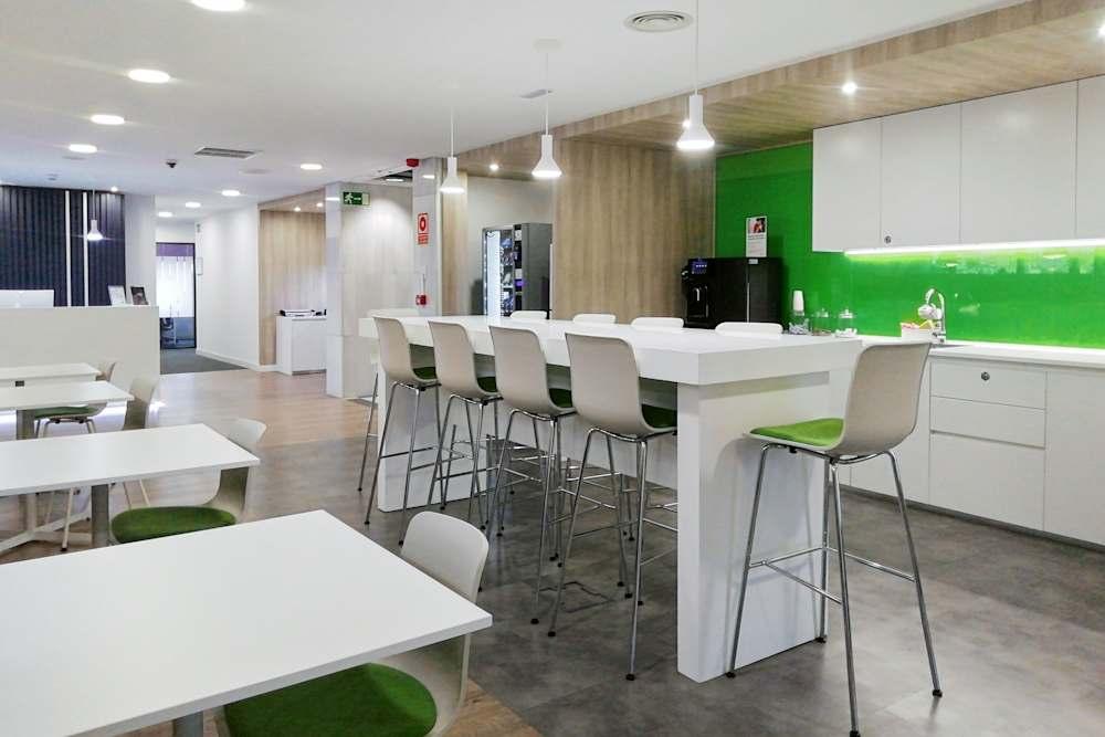 MURCIA, Avenida De Los Pinos office space - View 5 in Murcia - internet, office_cleaning, breakout_areas