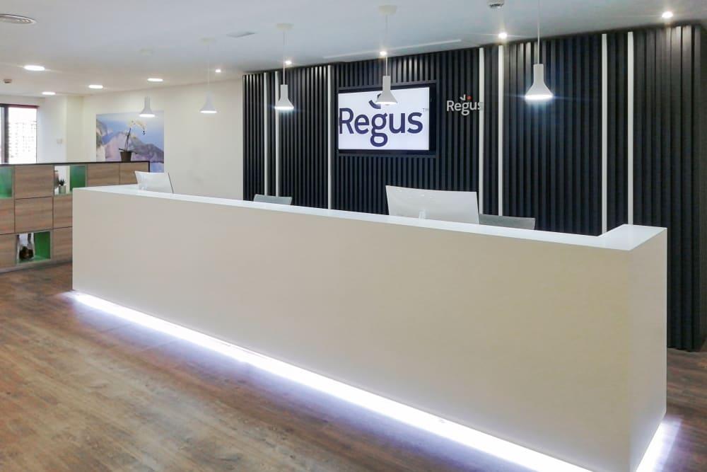 MURCIA, Avenida De Los Pinos office space - View 4 in Murcia - internet, office_cleaning, breakout_areas