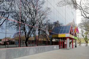 MURCIA, Avenida De Los Pinos