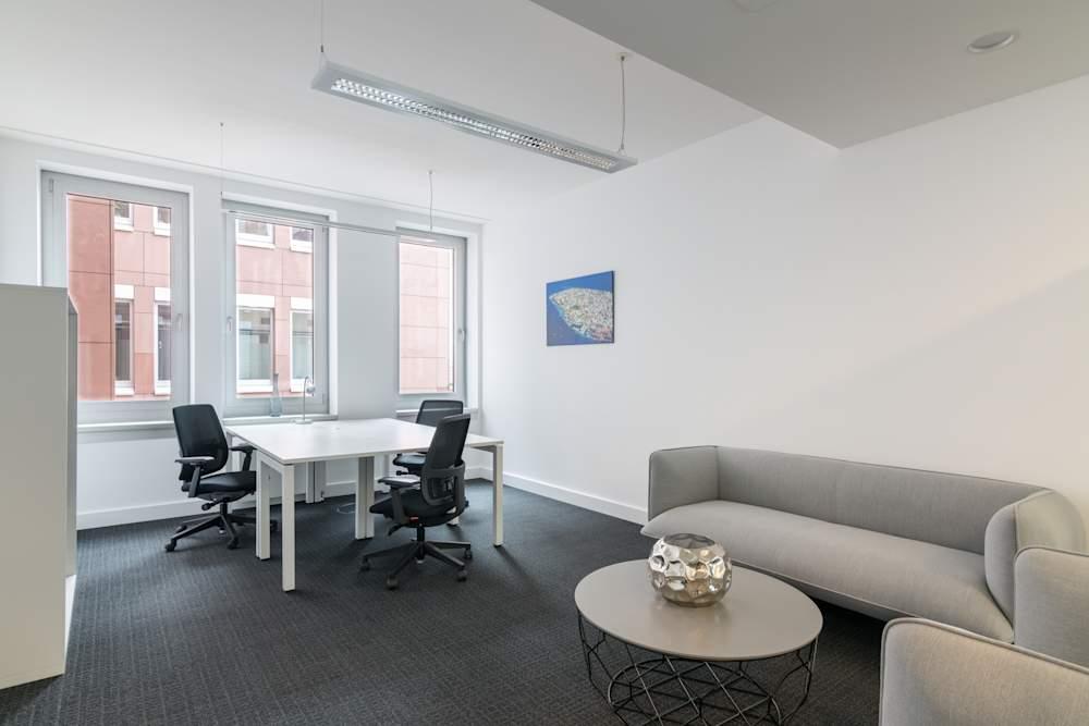 FRANKFURT, Sachsenhausen - Office space in Frankfurt am Main, Hessen