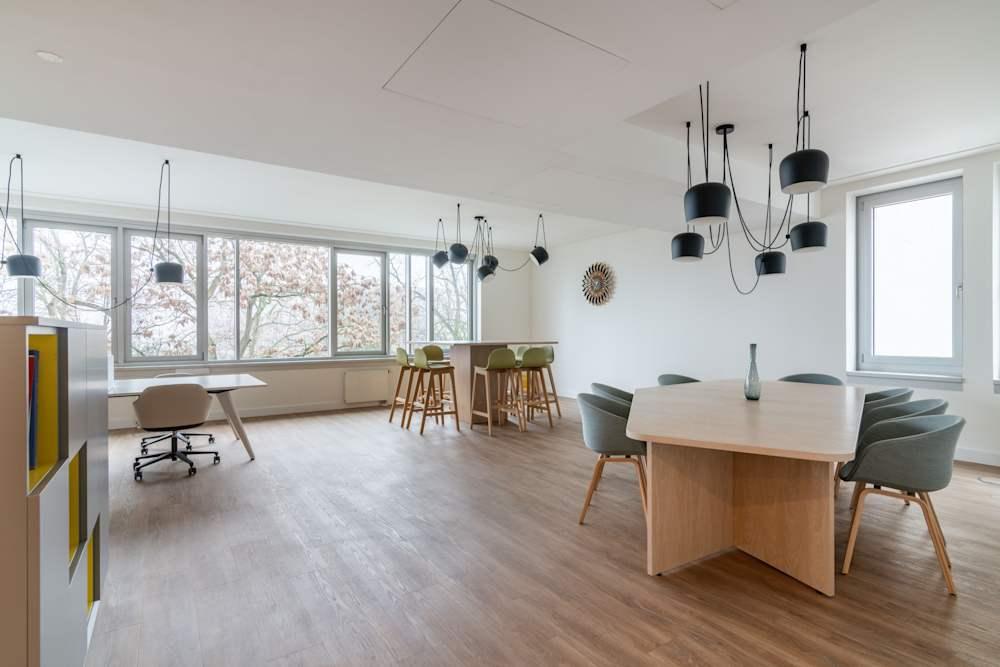 FRANKFURT, Sachsenhausen office space - View 4 in Frankfurt am Main - internet, office_cleaning, breakout_areas