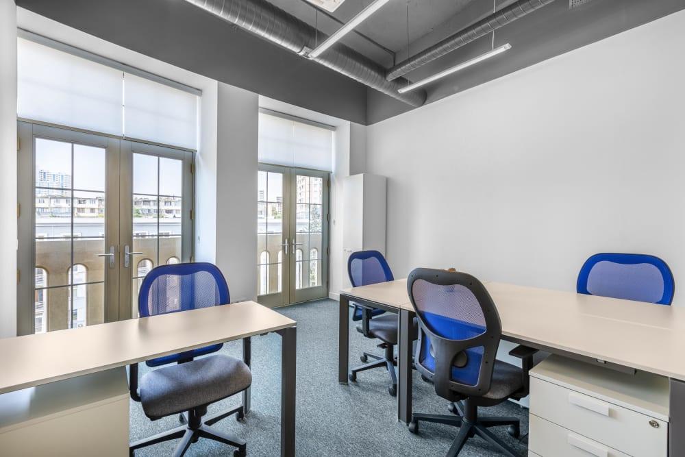 BAKU, ASK Plaza Office Space BAKU, ASK Plaza - Office space in Bakı