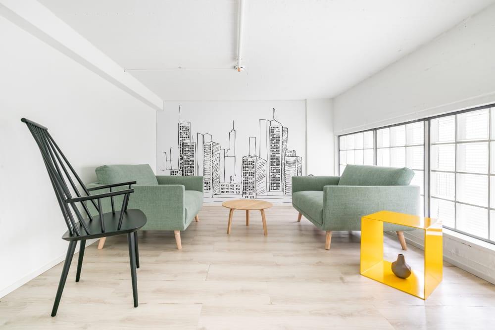 THESSALONIKI, Karolou Ntel - Photo 6 THESSALONIKI, Karolou Ntel office space - View 6 in Thessaloniki - internet, office_cleaning, breakout_areas