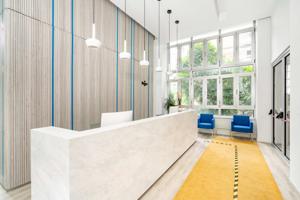 THESSALONIKI, Karolou Ntel