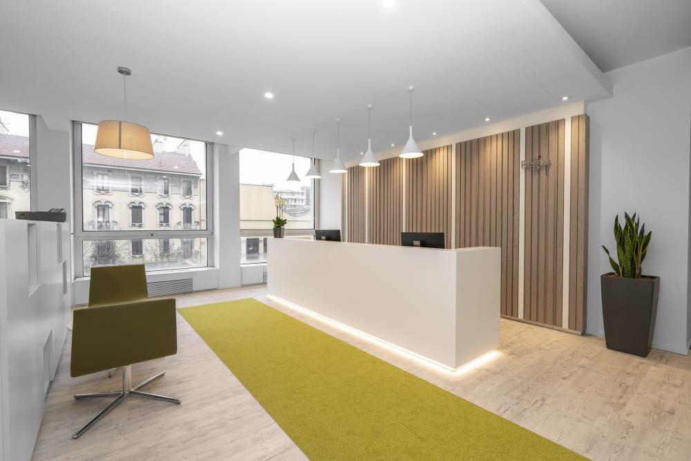 MILAN, Washington - Office space in Milano, Lombardia