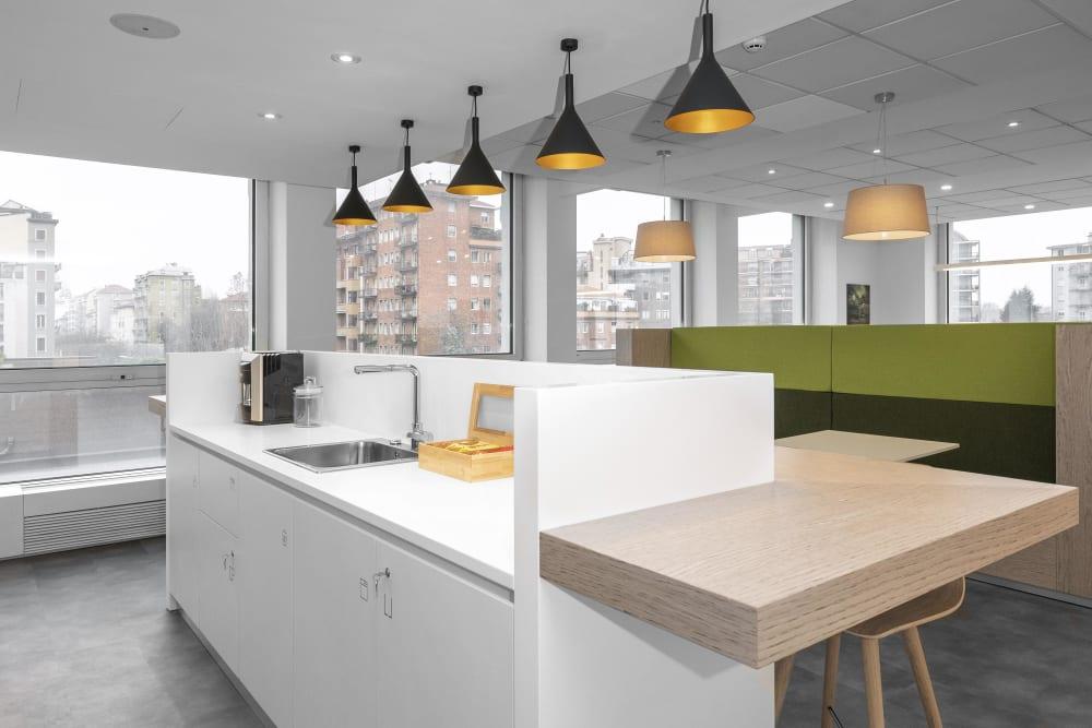 MILAN, Washington office space - View 4 in Milano - internet, office_cleaning, breakout_areas