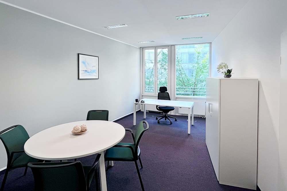 MUNICH, Maximilianstraße office space - View 2 in München - internet, office_cleaning, breakout_areas