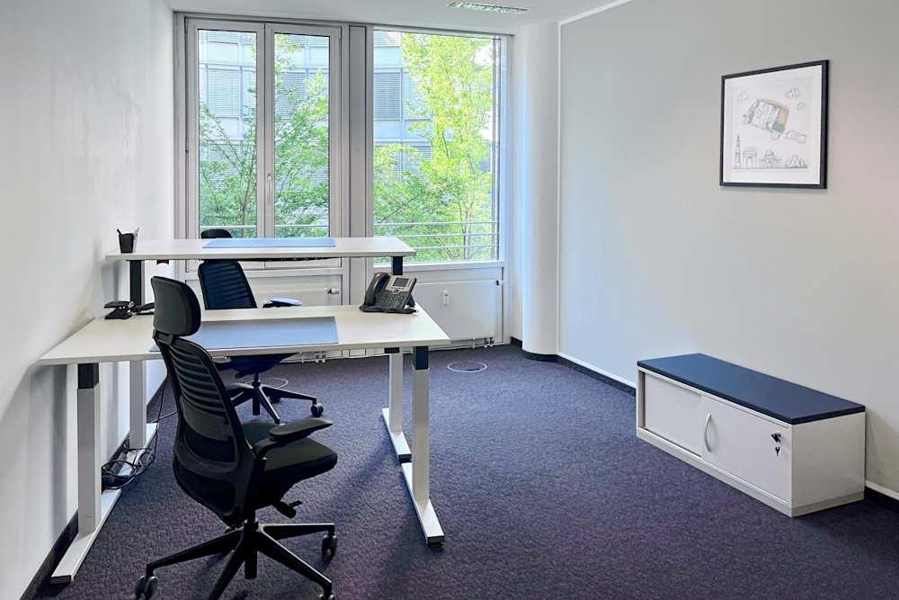 MUNICH, Maximilianstraße office space - View 5 in München - internet, office_cleaning, breakout_areas
