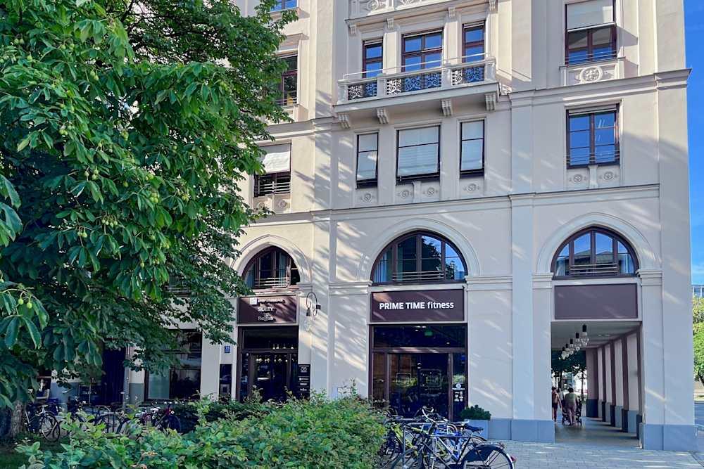 MUNICH, Maximilianstraße office space - View 4 in München - internet, office_cleaning, breakout_areas