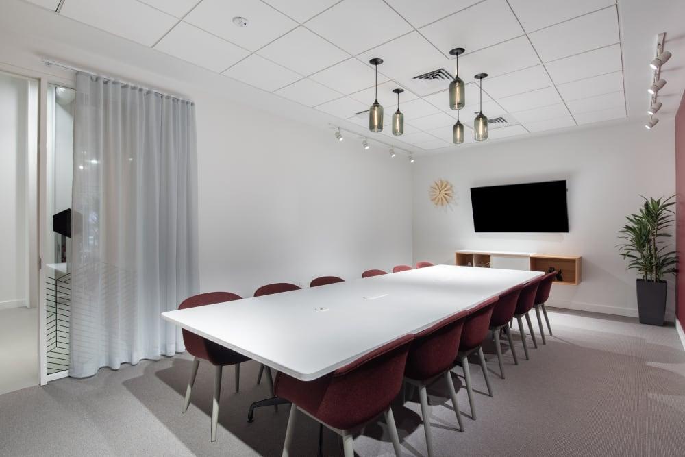 OR, Portland - Spaces Slabtown - Photo 6 OR, Portland - Spaces Slabtown office space - View 6 in Portland - internet, office_cleaning, breakout_areas