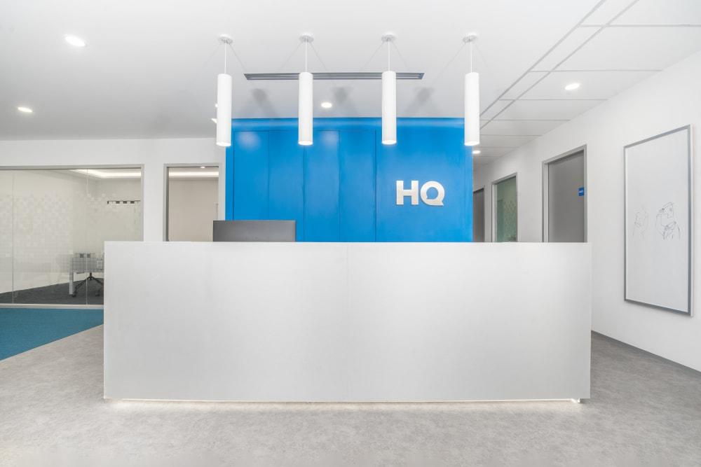 BANGKOK, HQ SPE Tower office space - View 5 in Khet Phaya Thai - internet, office_cleaning, breakout_areas