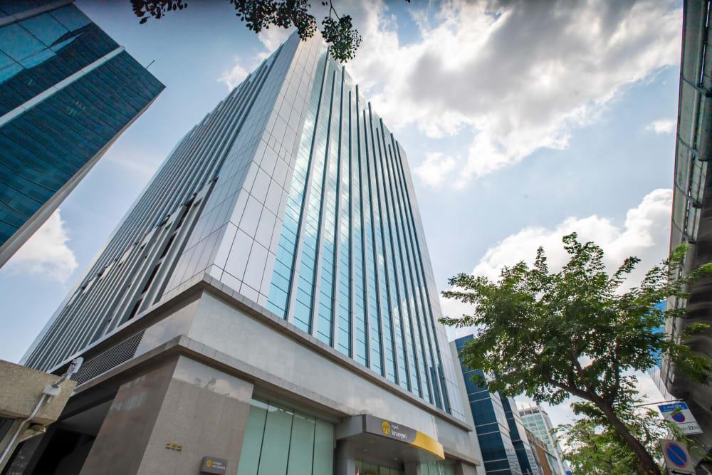 BANGKOK, HQ SPE Tower office space - View 4 in Khet Phaya Thai - internet, office_cleaning, breakout_areas