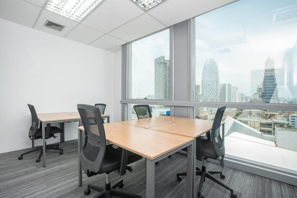 BANGKOK, HQ SPE Tower - Office space in Khet Phaya Thai, Krung Thep Maha Nakhon