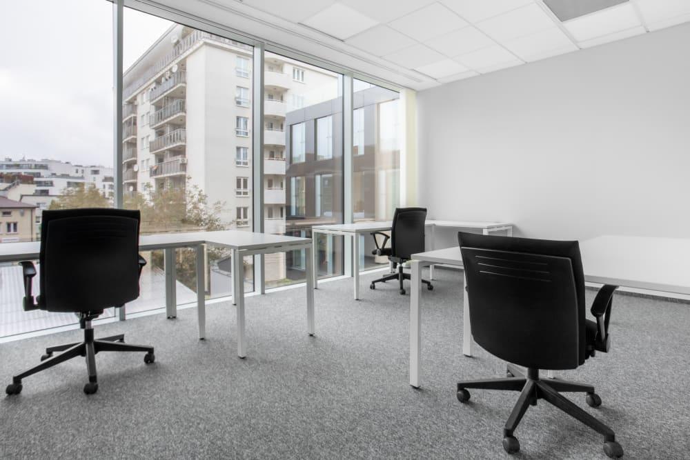 WARSAW, Grojecka office space - View 2 in Warszawa - internet, office_cleaning, breakout_areas