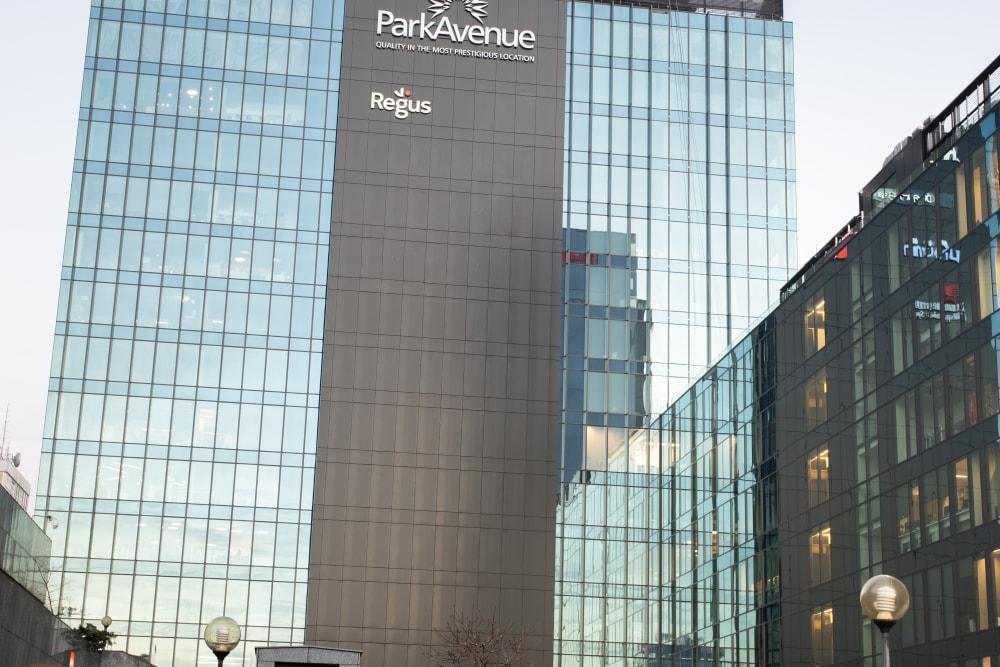 WARSAW, Park Avenue office space - View 3 in Warszawa - internet, office_cleaning, breakout_areas