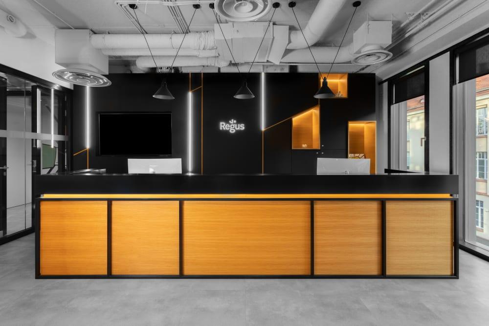 WARSAW, Park Avenue office space - View 5 in Warszawa - internet, office_cleaning, breakout_areas