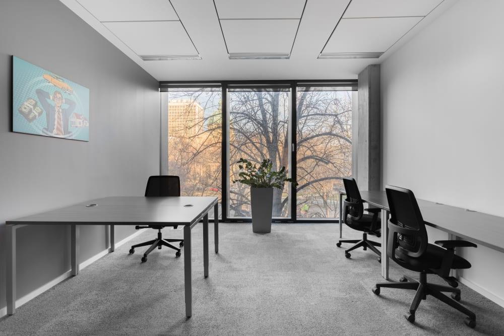 WARSAW, Park Avenue office space - View 4 in Warszawa - internet, office_cleaning, breakout_areas
