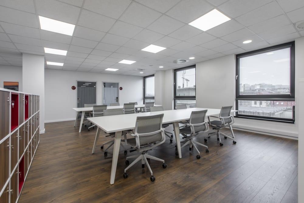 KATOWICE, Wojewodzka office space - View 6 in Katowice - internet, office_cleaning, breakout_areas