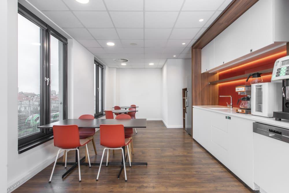 KATOWICE, Wojewodzka office space - View 3 in Katowice - internet, office_cleaning, breakout_areas