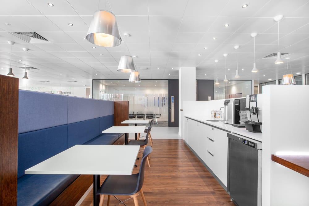 WATFORD, Croxley office space - View 2 in Watford - internet, office_cleaning, breakout_areas