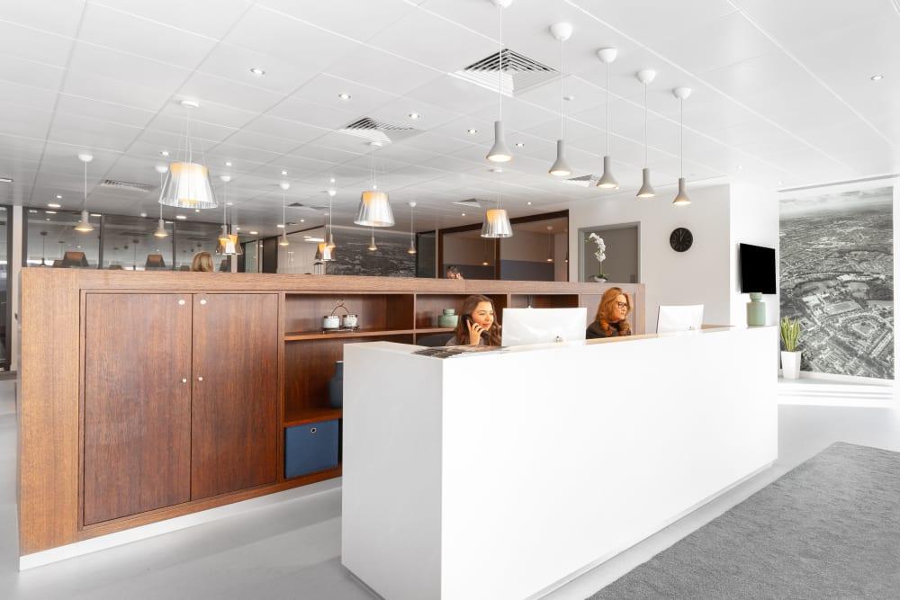 WATFORD, Croxley office space - View 6 in Watford - internet, office_cleaning, breakout_areas