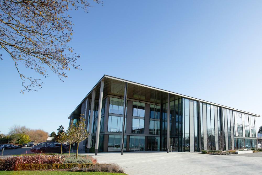 WATFORD, Croxley office space - View 5 in Watford - internet, office_cleaning, breakout_areas