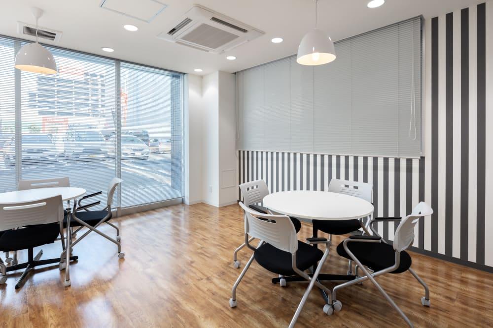 SAITAMA, Openoffice, Omiya Eki Nishiguchi - Office space in Saitama, Saitama