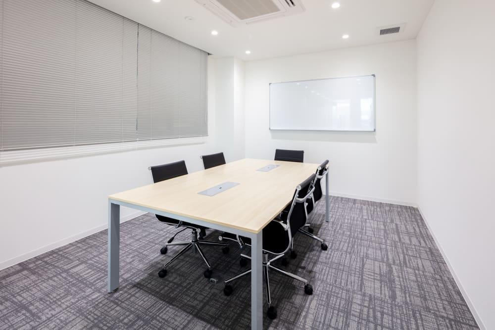 SAITAMA, Openoffice, Omiya Eki Nishiguchi office space - View 5 in Saitama - internet, office_cleaning, breakout_areas