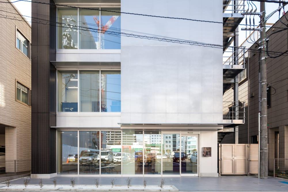 SAITAMA, Openoffice, Omiya Eki Nishiguchi office space - View 3 in Saitama - internet, office_cleaning, breakout_areas