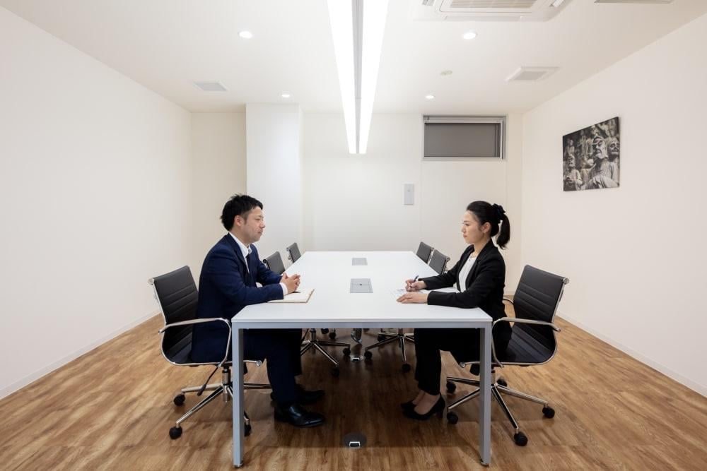 SAITAMA, Openoffice, Omiya Eki Nishiguchi office space - View 6 in Saitama - internet, office_cleaning, breakout_areas