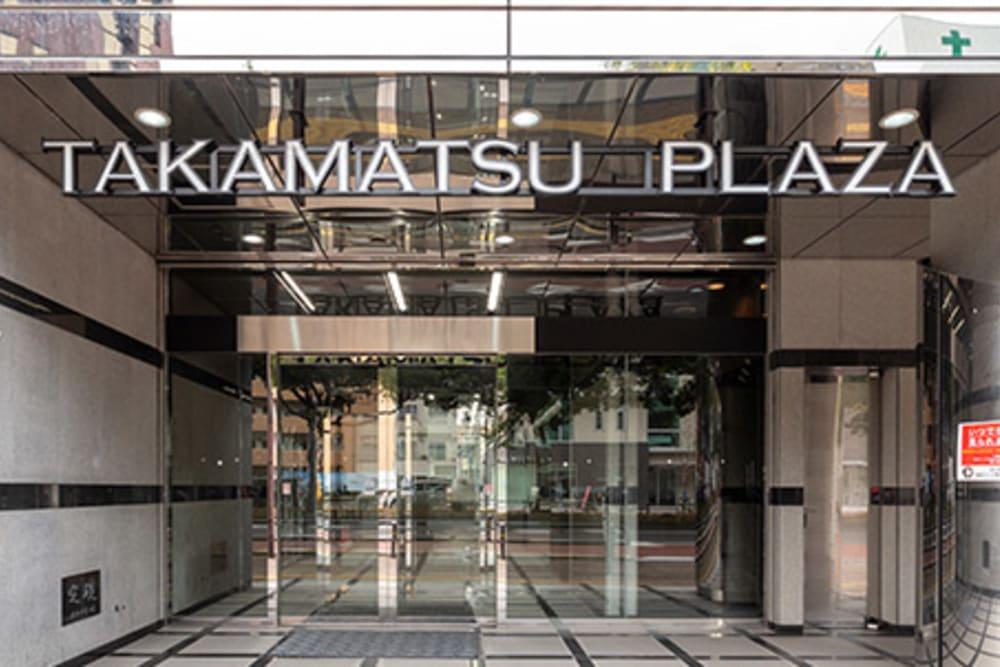 Openoffice Kagawa, Takamatsu Office Space Openoffice Kagawa, Takamatsu - Office space in Takamatsu, Kagawa