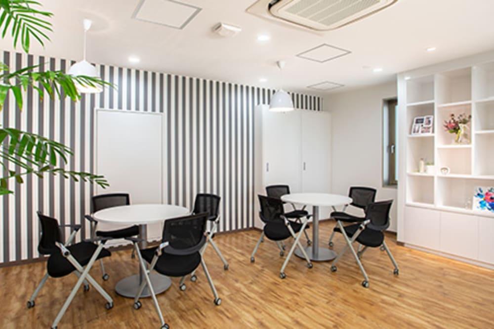 Openoffice Kagawa, Takamatsu - Photo 6 Openoffice Kagawa, Takamatsu office space - View 6 in Takamatsu - internet, office_cleaning, breakout_areas