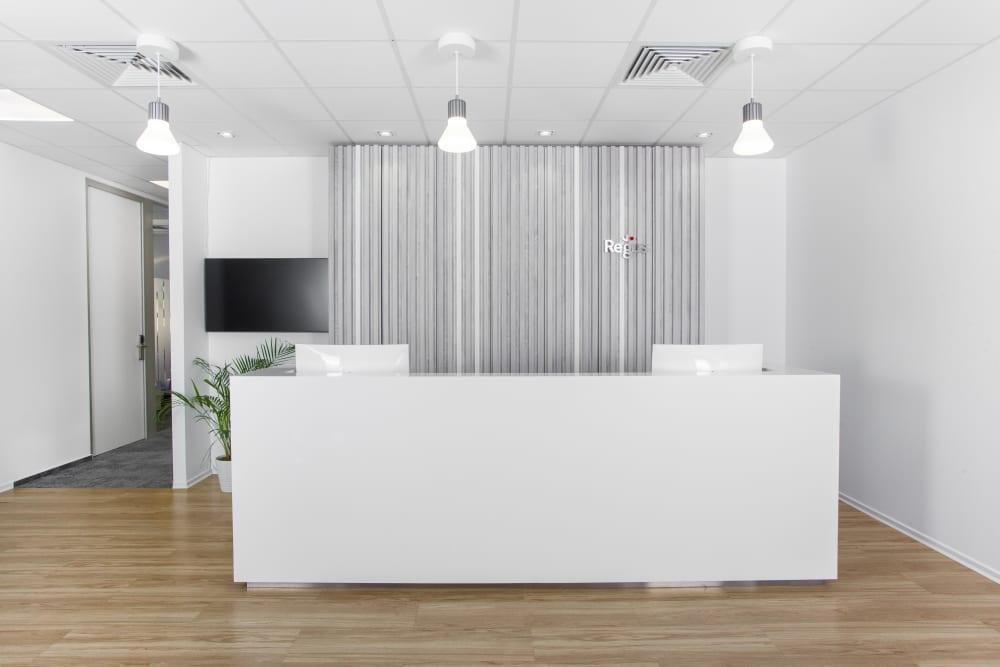 BUCHAREST, Primavera - Photo 3 BUCHAREST, Primavera office space - View 3 in București - internet, office_cleaning, breakout_areas