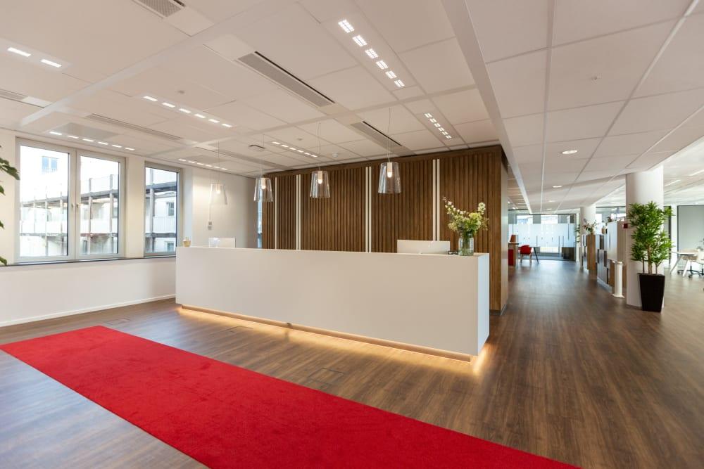 UTRECHT, Rivoli Utrecht office space - View 5 in Utrecht - internet, office_cleaning, breakout_areas