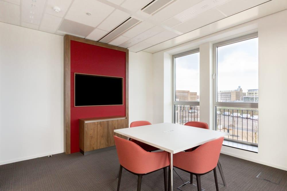 UTRECHT, Rivoli Utrecht - Office space in Utrecht, Utrecht