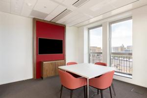 UTRECHT, Rivoli Utrecht