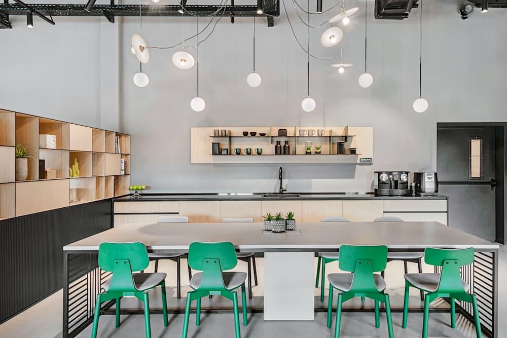 1 Ha’Eshl Street - Photo 5 1 Ha’Eshl Street office space - View 5 in Caesarea - internet, office_cleaning, breakout_areas