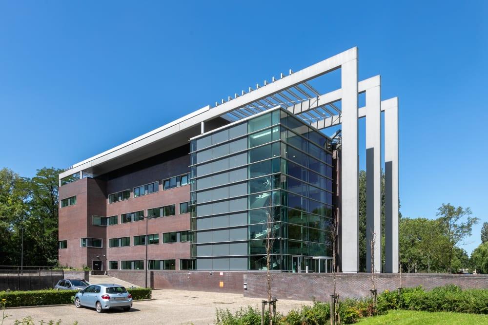 Amstelveen, Kronenburg office space - View 6 in Amstelveen - internet, office_cleaning, breakout_areas