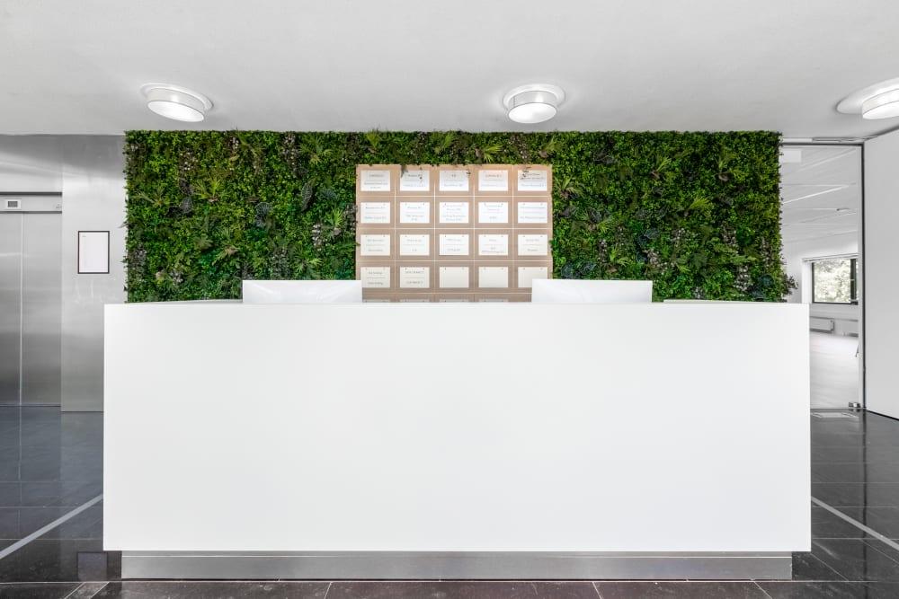 Amstelveen, Kronenburg office space - View 4 in Amstelveen - internet, office_cleaning, breakout_areas