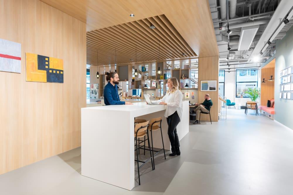 MALMÖ, Spaces Epic - Office space in Hamnen, Skåne län