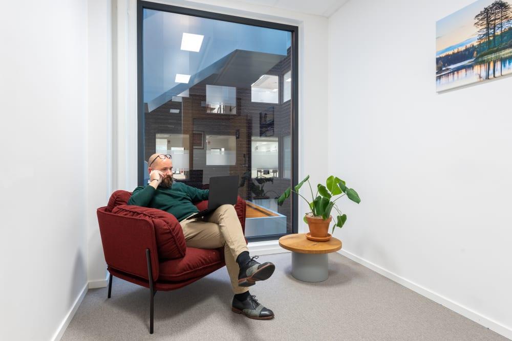 MALMÖ, Spaces Epic office space - View 4 in Hamnen - internet, office_cleaning, breakout_areas